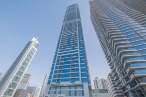 Exquisite Dubai's Urban Living in the City Centre